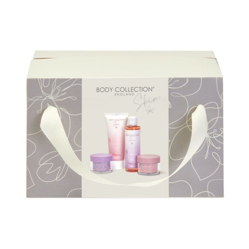 Body Collection Skincare Set
