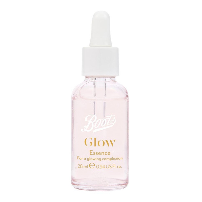 Boots Glow Essence Serum 28ml