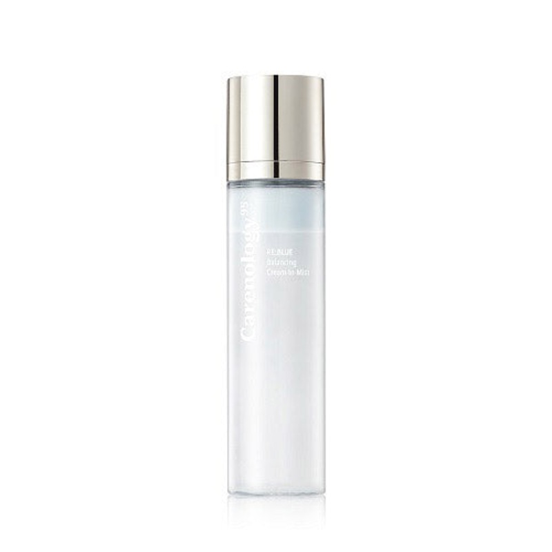 Carenology95 RE:BLUE Balancing Cream-In-Mist 120ml 120ml