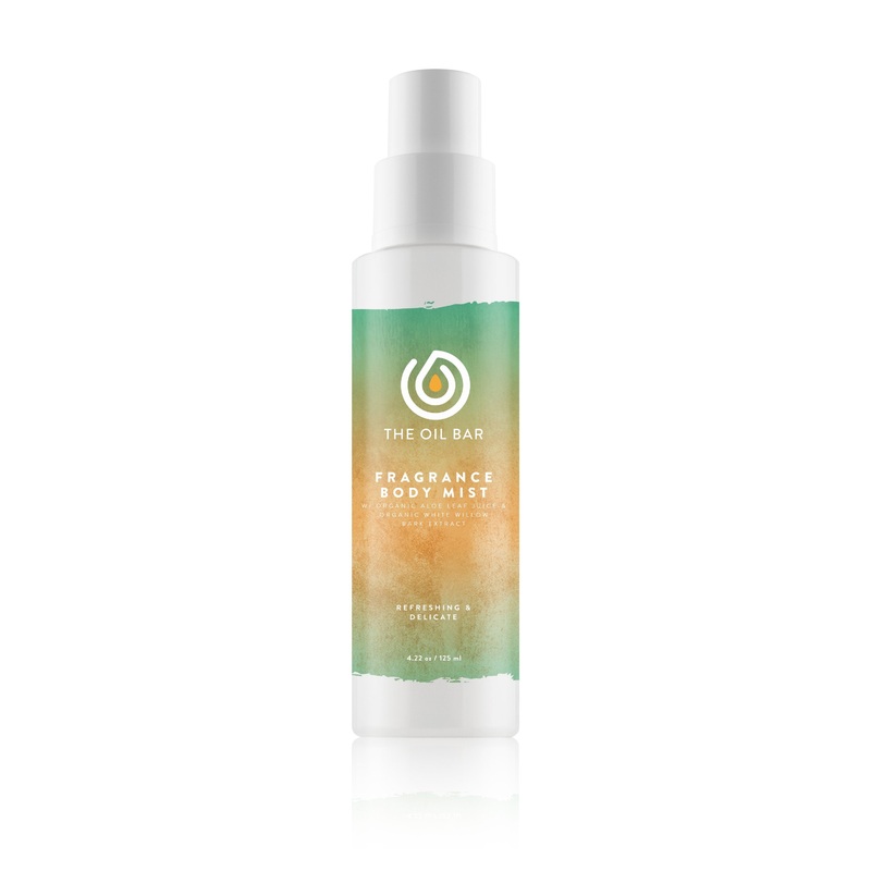 Cherry Lemonade Fragrance Mist 125 ML