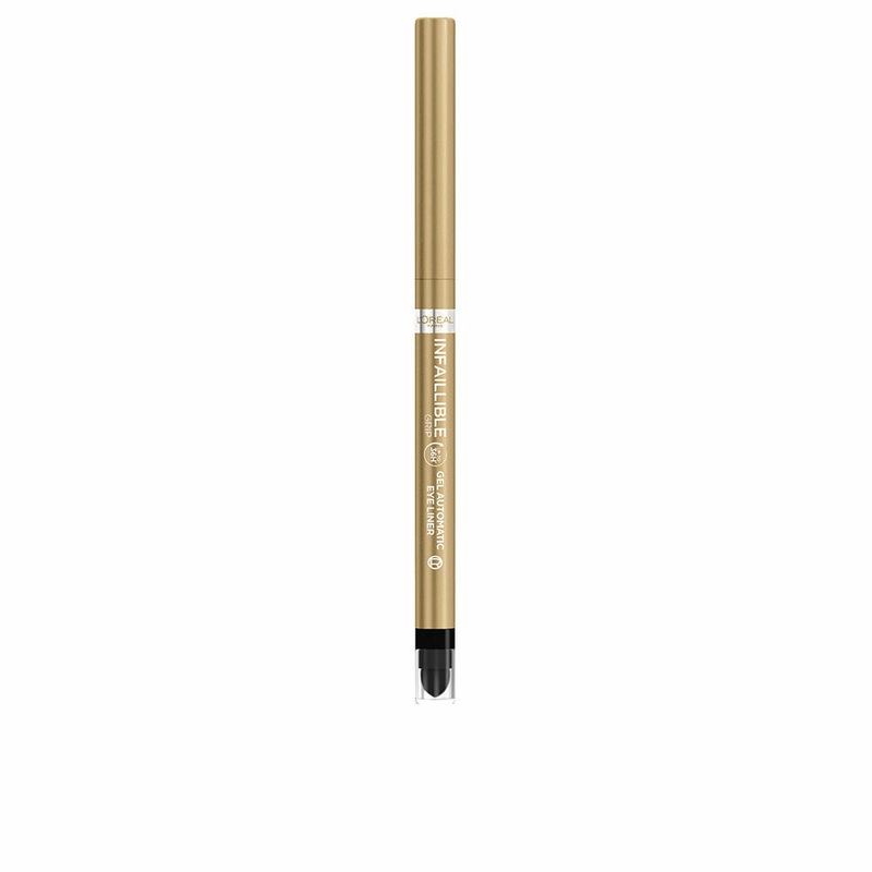Eyeliner L’Oreal Make Up INFAILLIBLE GRIP 36H (1 Unit)