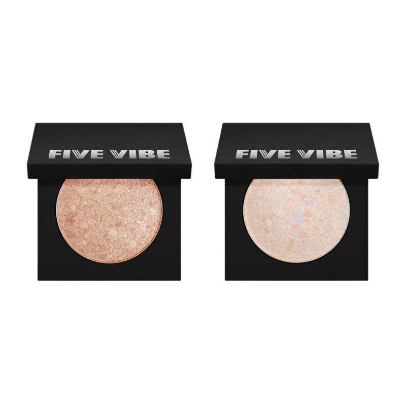 FIVE VIBE Pearl Like Highlighter 9g 01 Sunlight