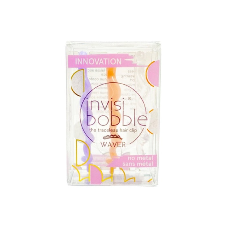 Invisibobble Hair Clip Mixed