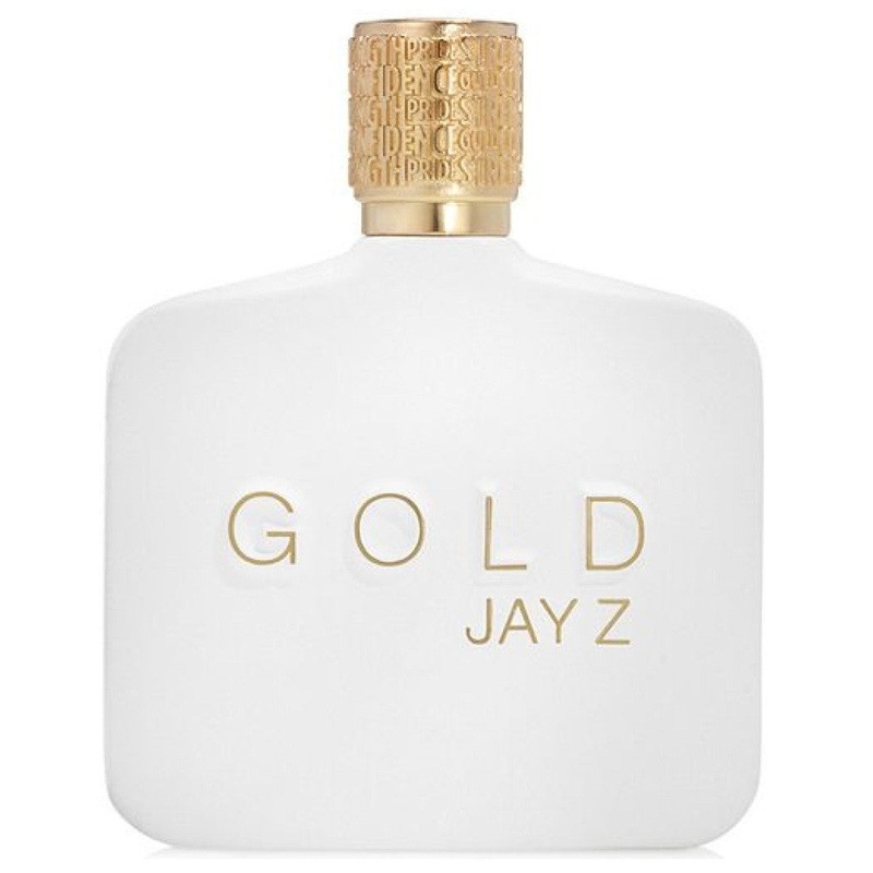 Jay Z Gold (Tester) 90ml EDT (M) SP
