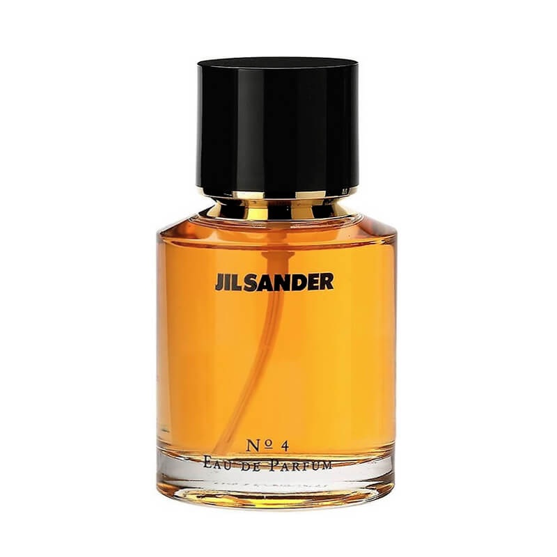 Jil Sander Jil Sander No. 4 (Tester) 100ml EDP (L) SP