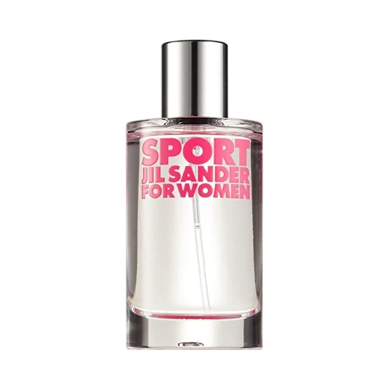 Jil Sander Sport for Women Eau de Toilette Spray 100ml
