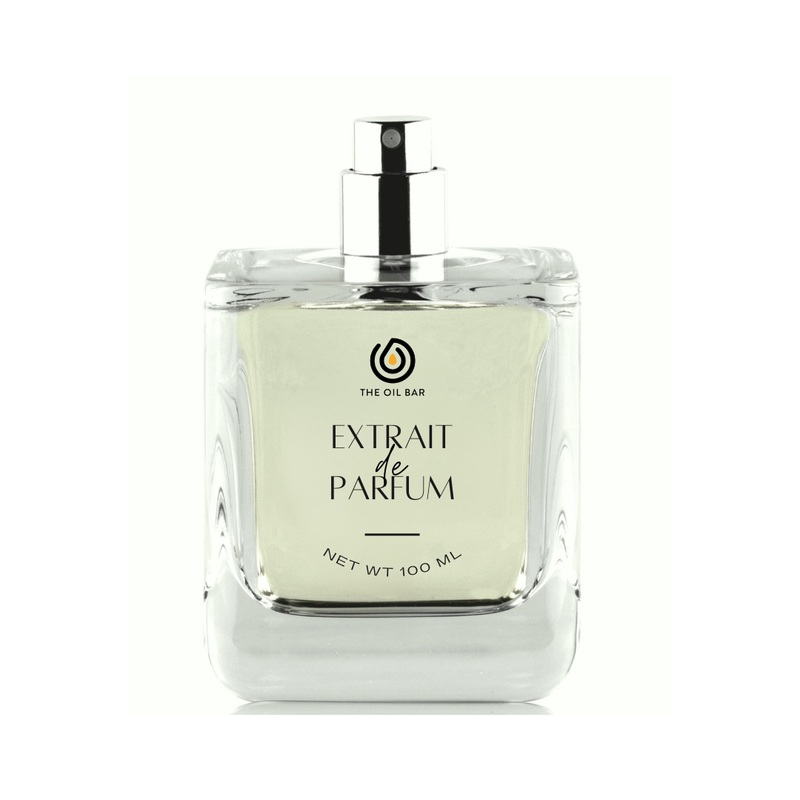 Jimmy Choo Type M Extrait de Parfum 3.3oz 100 ML