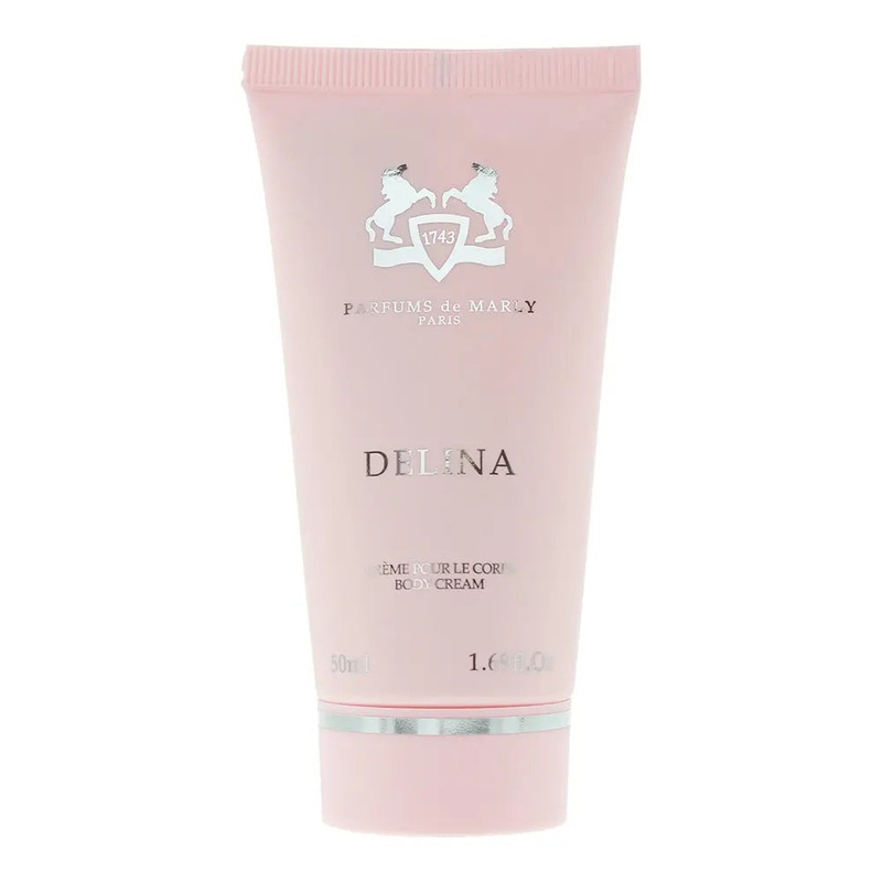 Parfums De Marly Delina Body Cream 50ml