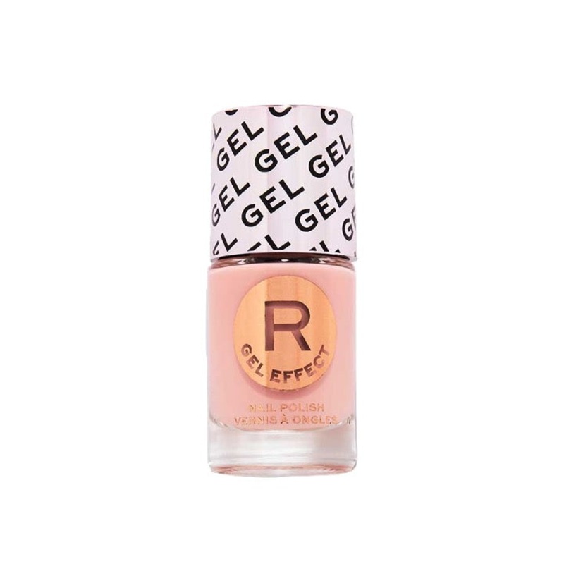 Revolution Gel Effect Ultimate Shine Nail Polish Im Gentle