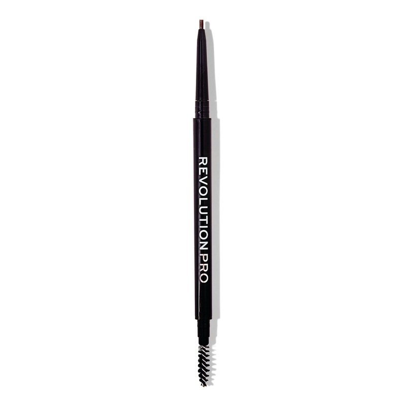 Revolution Pro Microblading Effect Pencil Chocolate