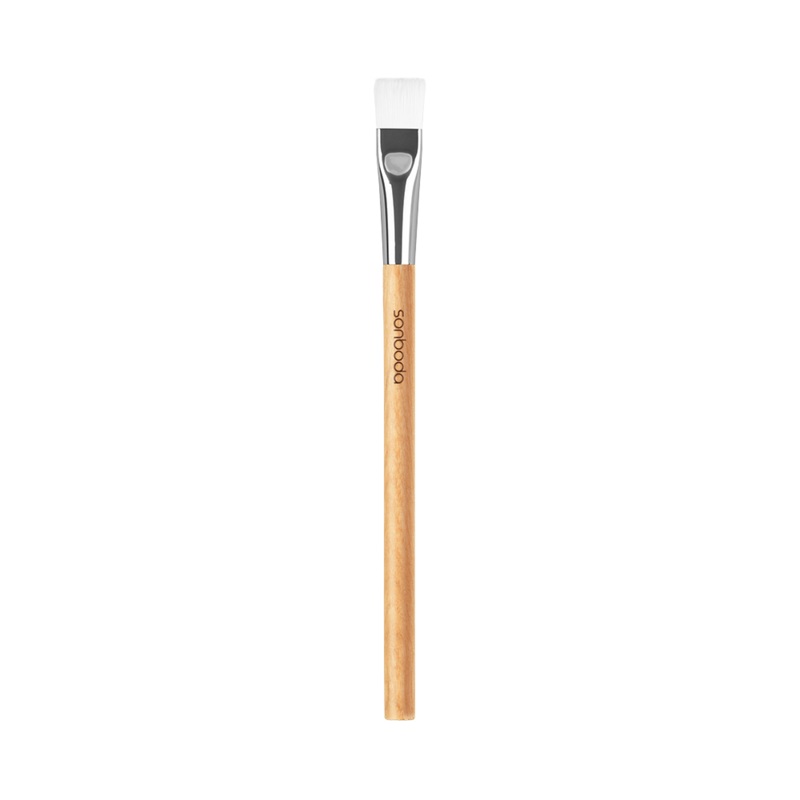 sonboda 15 Rectangle Concealer Brush