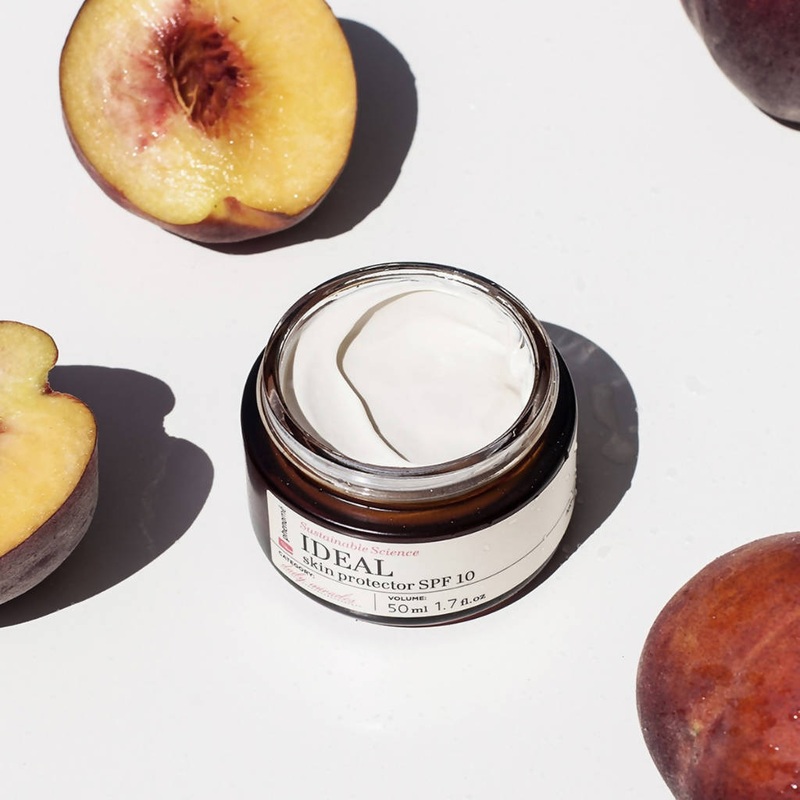 Sustainable Science Ideal Skin Protector SPF10