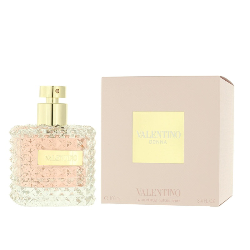 Women’s Perfume Valentino EDP EDP 100 ml Valentino Donna