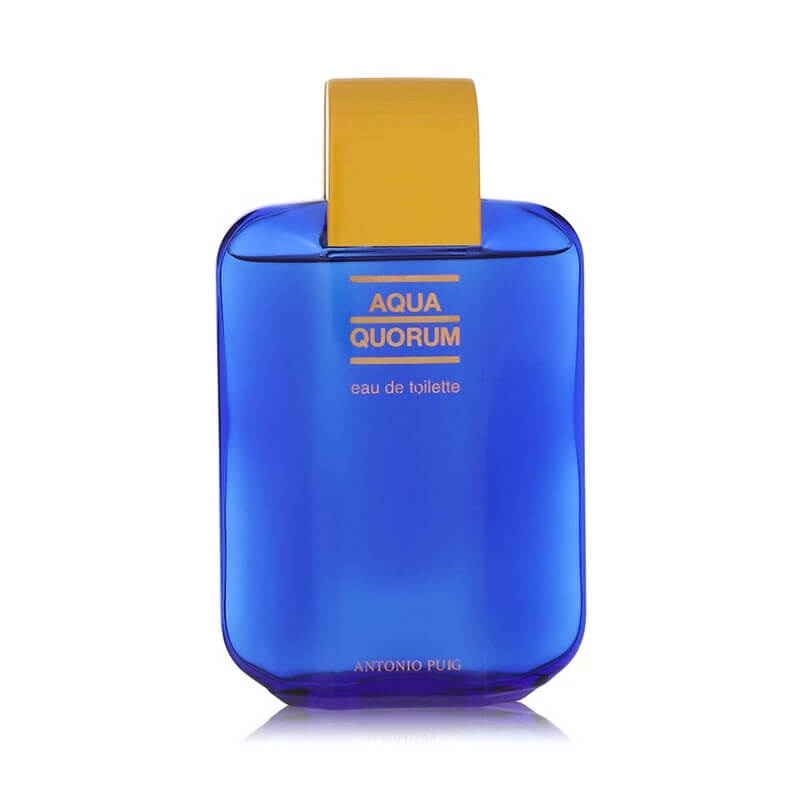 Antonio Puig Aqua Quorum (Unboxed) 100ml EDT (M) SP