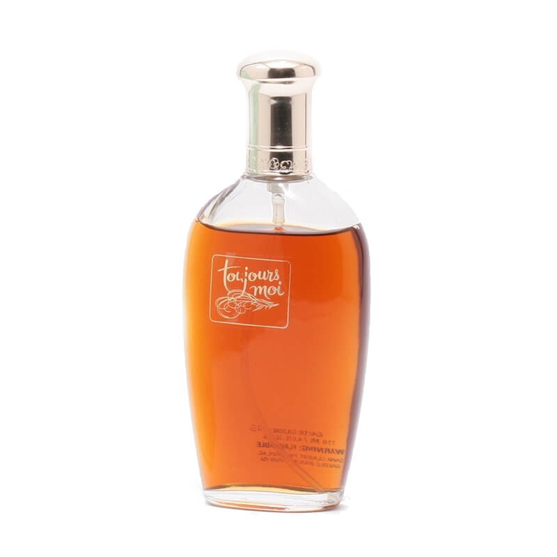 Dana Toujours Moi (Unboxed) 118ml EDC (L) SP