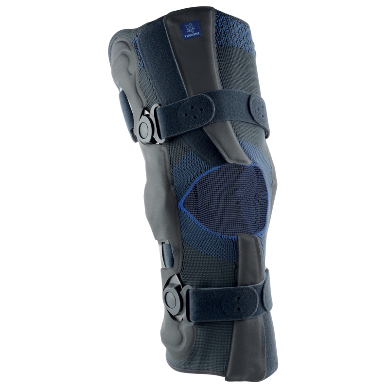Genu Ligaflex Knee Brace (Open) 1 Long 1