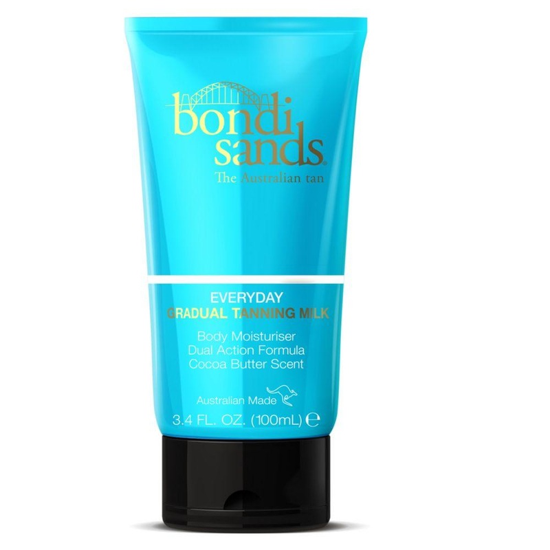 Gradual Milk Mini 100Ml