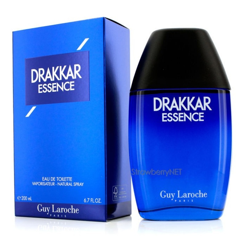 Guy Laroche Drakkar Essence 200ml EDT (M) SP