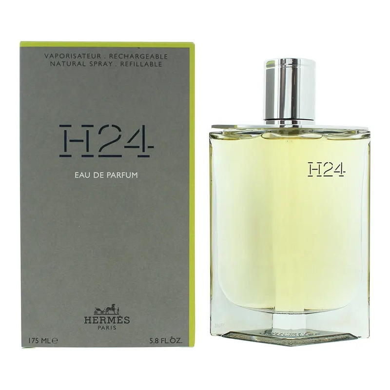 Herms H24 Refillable Eau de Parfum 175ml
