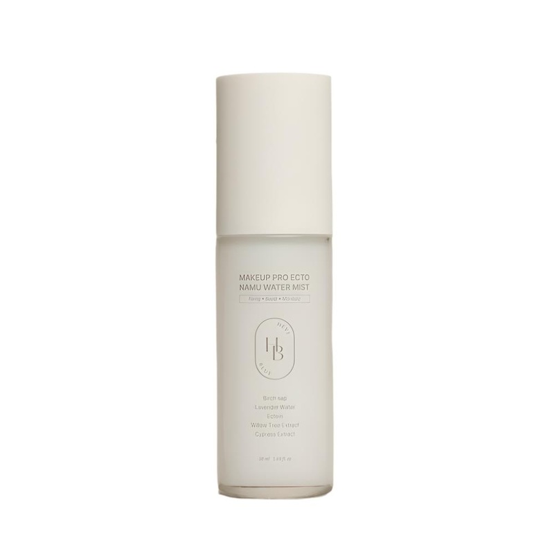 HEVE BLUE Makeup Pro Ecto Namu Water Mist 50ml