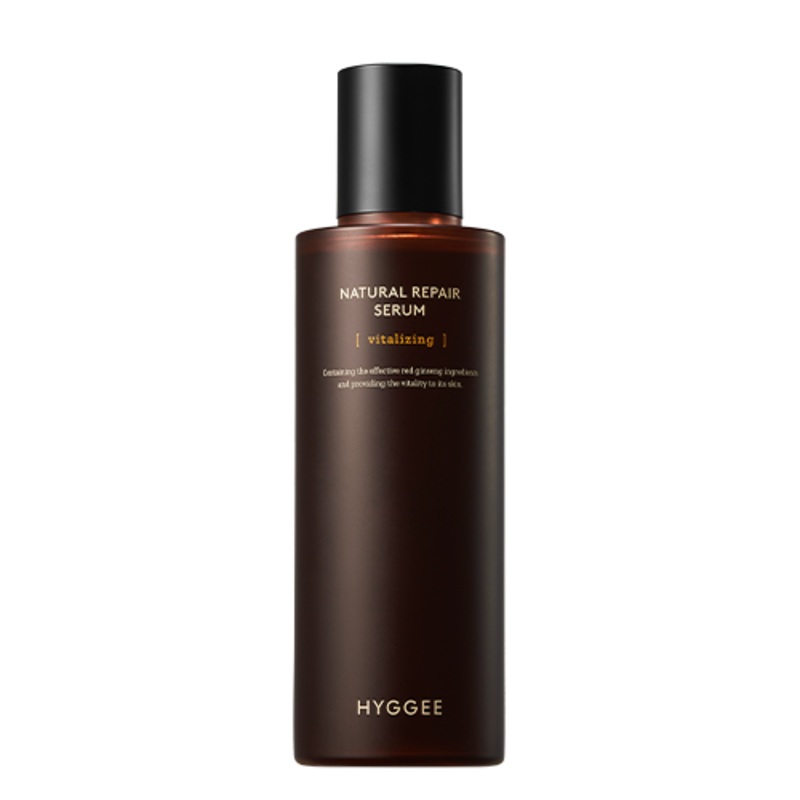 HYGGEE Natural Repair Serum 120ml