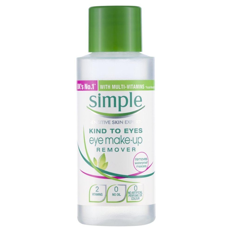 Kind To Eyes Eye Make Up Remover 50Ml