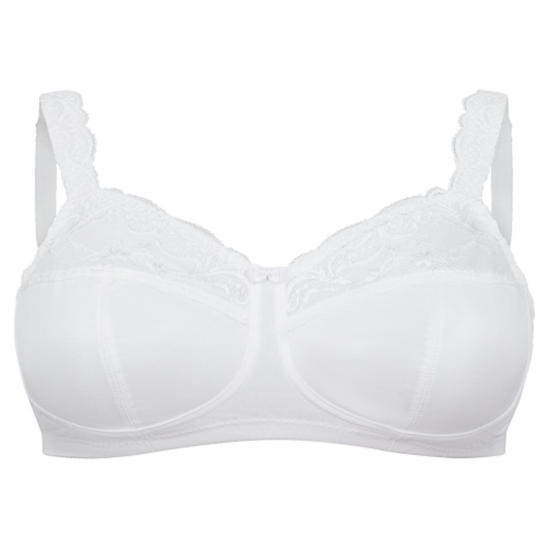 Lola – White 38A