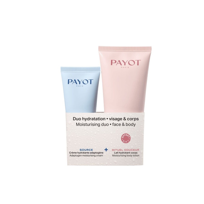 Moisturizing Facial Mask Payot