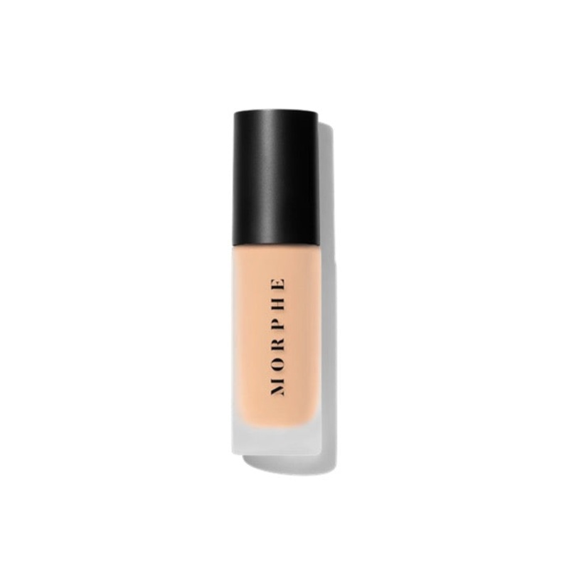 Morphe Filter Effect Soft Focus Foundation Filter Medium 10