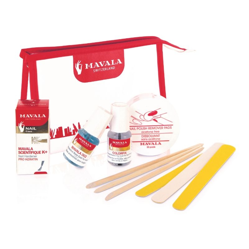 Nail Care Pochette