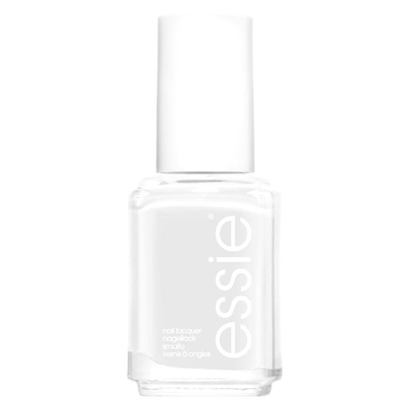 Nail Colour 1 Blanc Nail Polish
