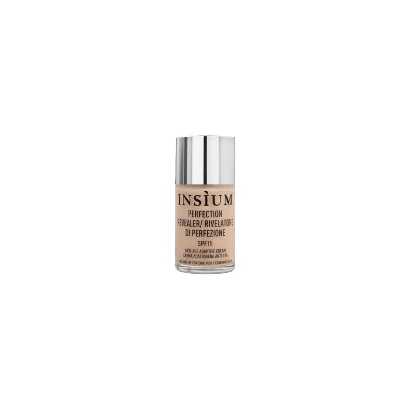 Perfection Revealer Cream SPF-15 30ml
