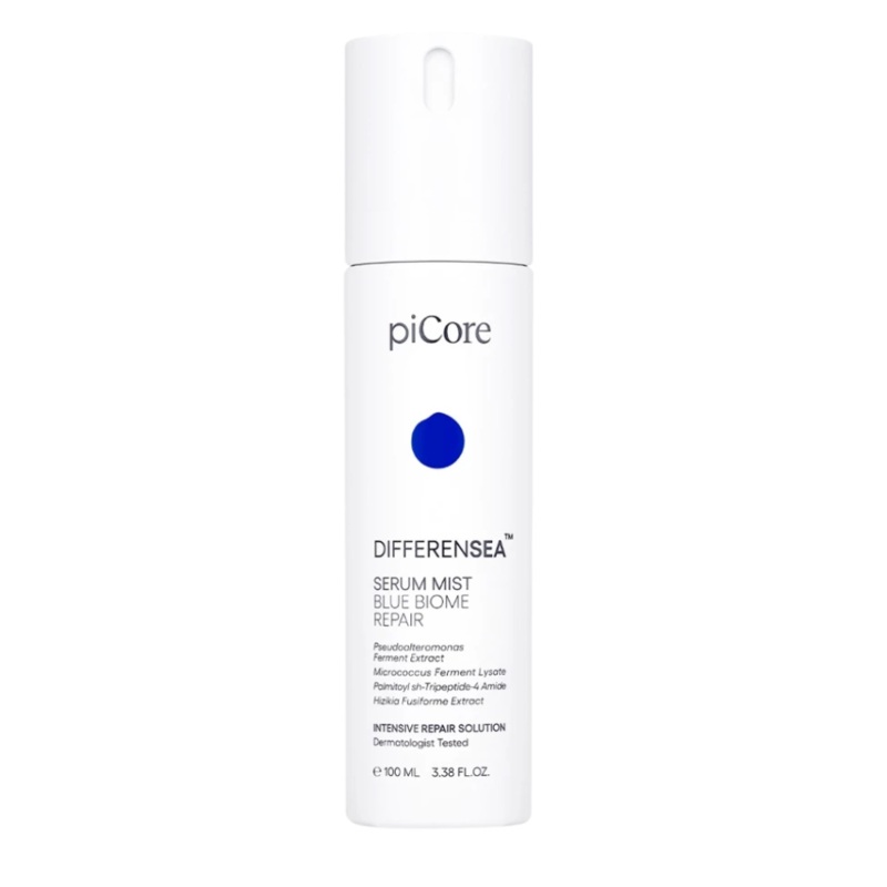 piCore Differensea Serum Mist Blue Biome Repair 100ml