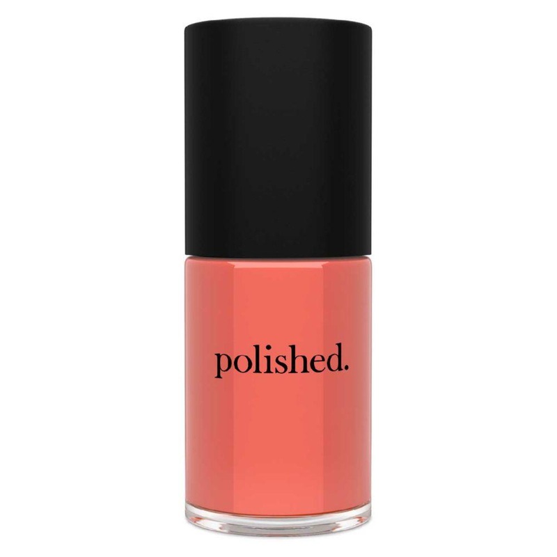 Polished Nail Polish 013 8Ml