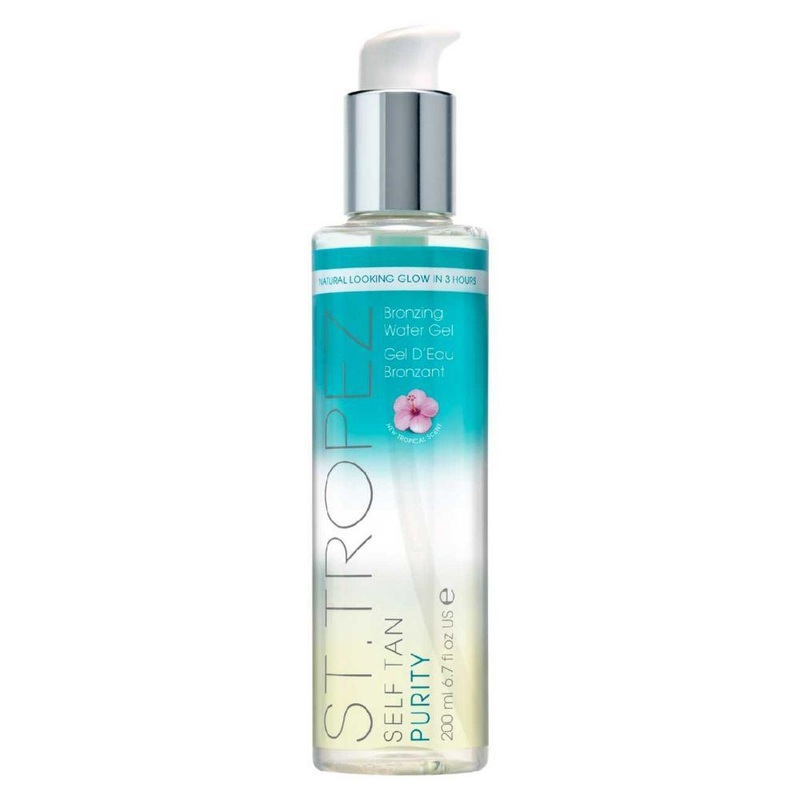 Purity Bronzing Water Gel 200Ml