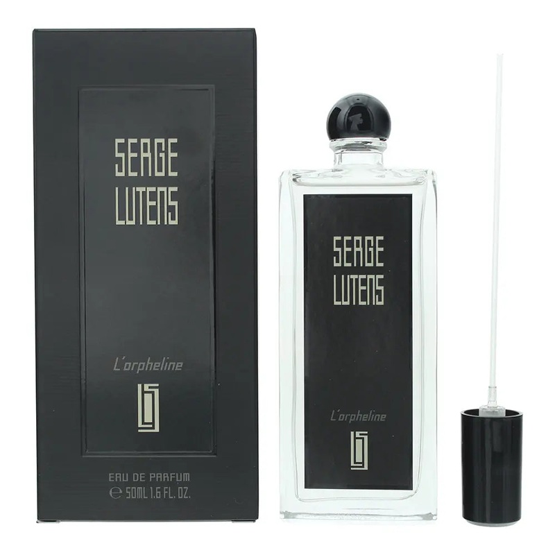 Serge Lutens L’Orpheline Eau de Parfum 50ml