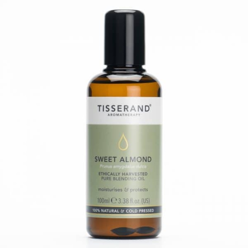 Sweet Almond Ethically Harvested Blending Oil 100ml