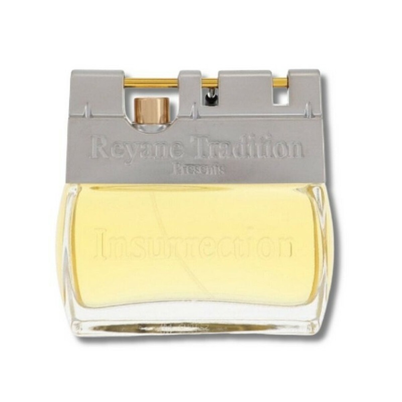 Women’s Perfume Reyane Tradition Insurrection EDT 100 ml