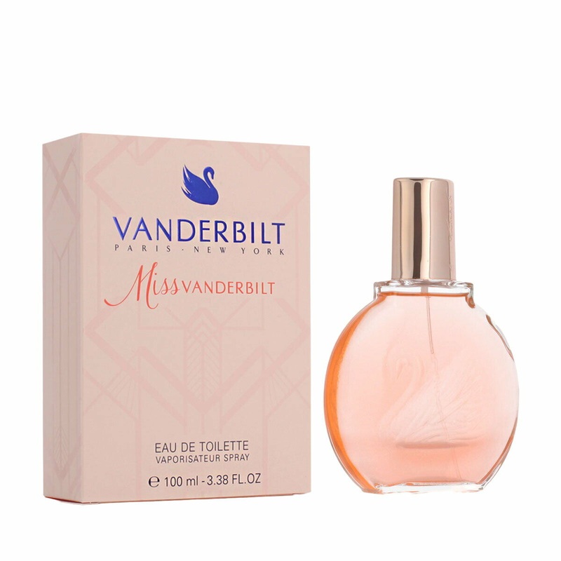 Women’s Perfume Vanderbilt Miss Vanderbilt EDT EDT 100 ml