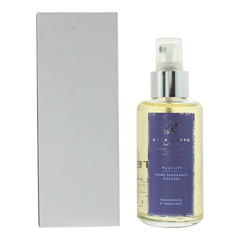 Acca Kappa Hyacinth Tester Home Fragrance 100ml
