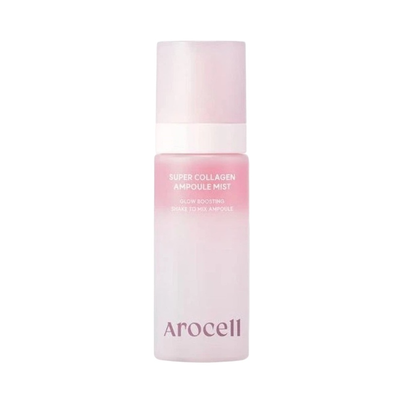AROCELL Super Collagen Ampoule Mist 80ml