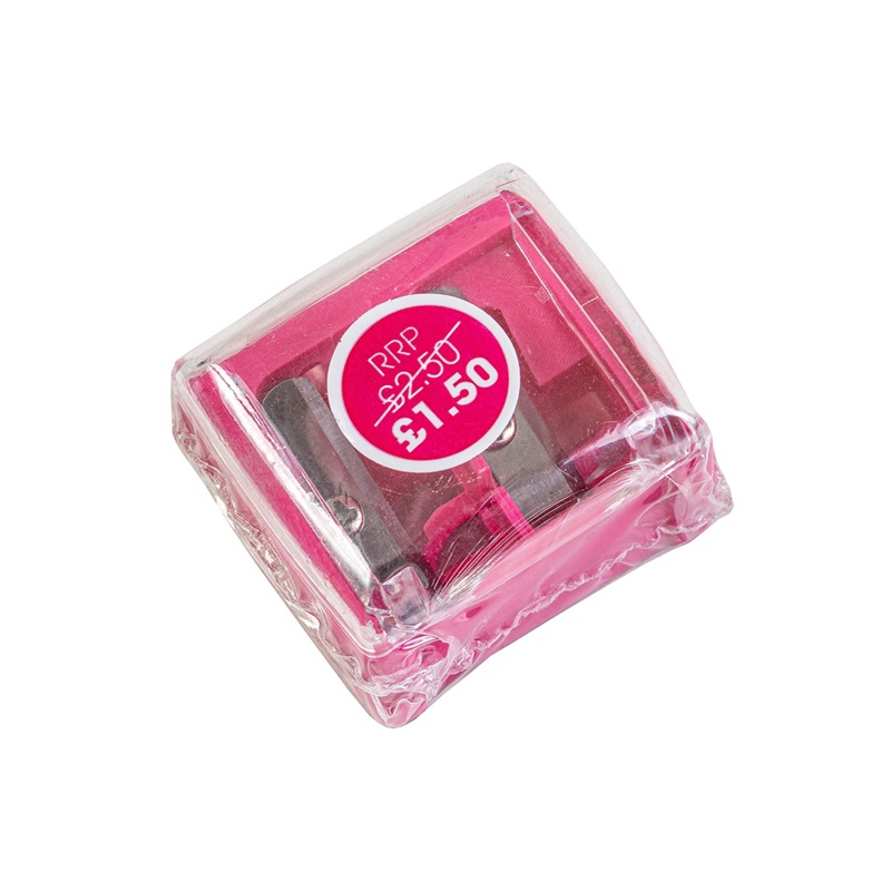 Beauty Outlet Deluxe Pencil Sharpener BEAU567