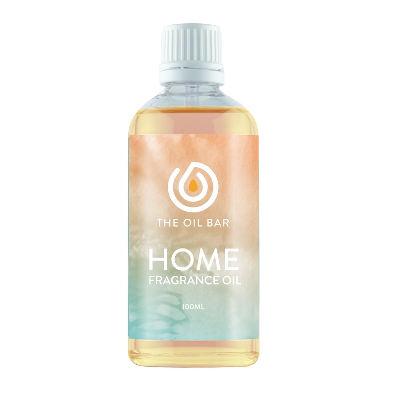 Brown Sugar Home Fragrance Oil 100ml 100 ML