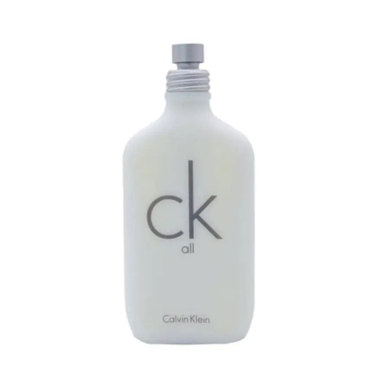 CK ALL EDT SPRAY TESTER 100ML