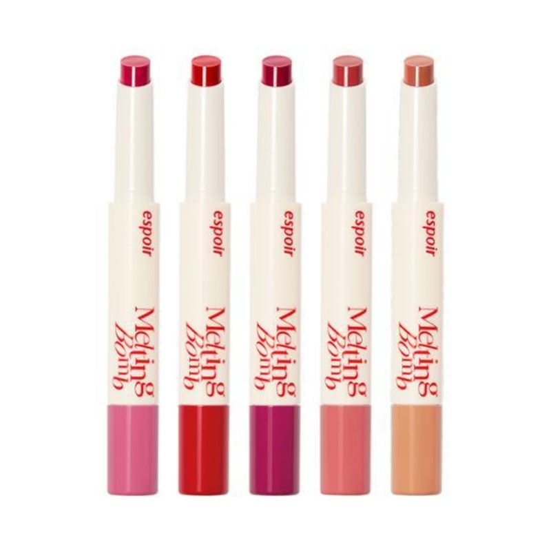 espoir Mega Melting Bomb 1.8g / 5colors #01 Flashy Selfie