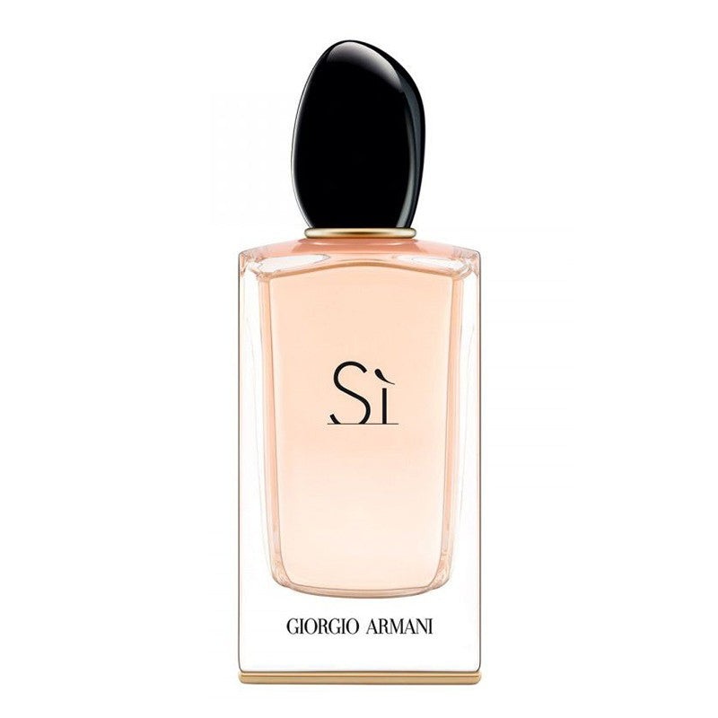 Giorgio Armani Si (Tester) 100ml EDP (L) SP