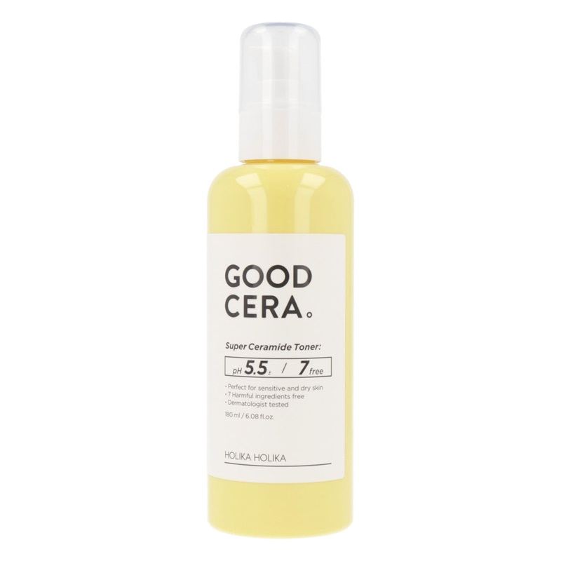 Holika Holika Good Cera Super Ceramide Emulsion 130ml