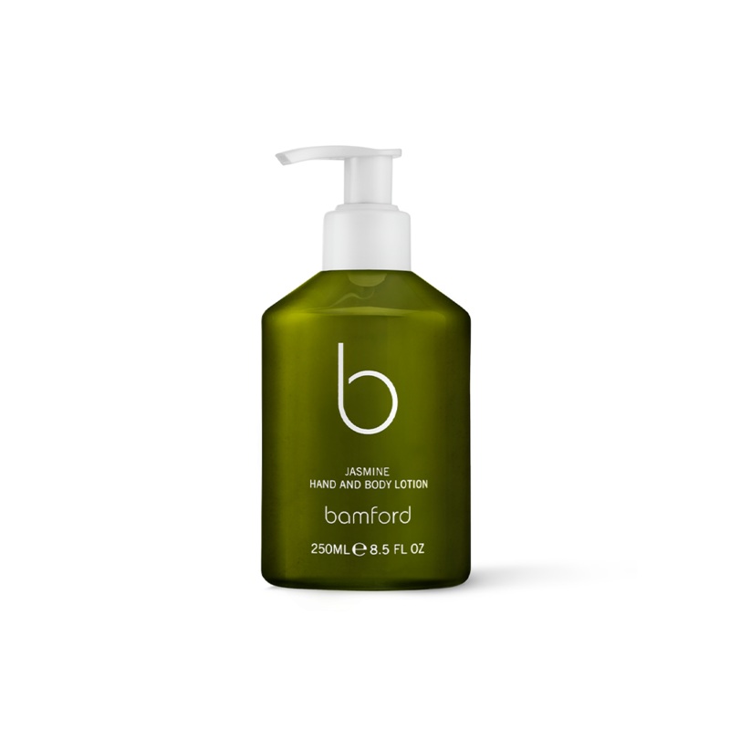 Jasmine Hand & Body Lotion 250ml