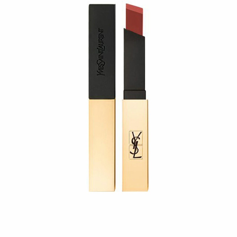 Lipstick Yves Saint Laurent ROUGE PUR COUTURE #416-psychic chili 3 g