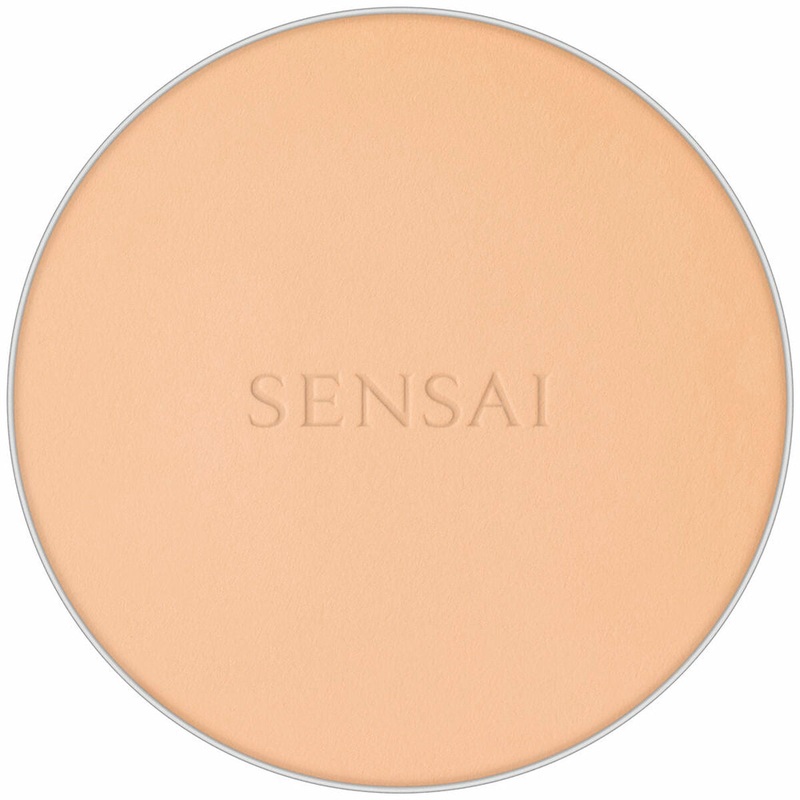 Liquid Make Up Base Sensai FOUNDATIONS TF102-soft ivory 11 g
